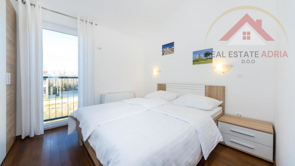 Apartment&comma; 83 m2&comma; For Sale&comma; Nin
