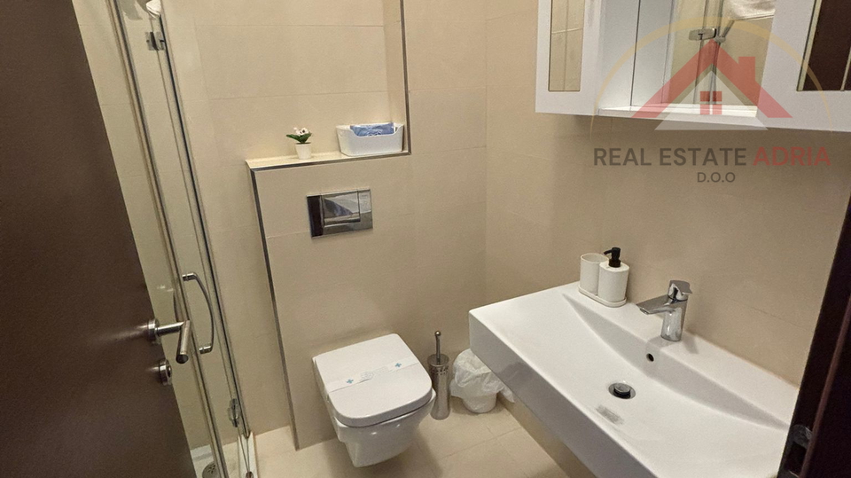 Apartment&comma; 83 m2&comma; For Sale&comma; Nin
