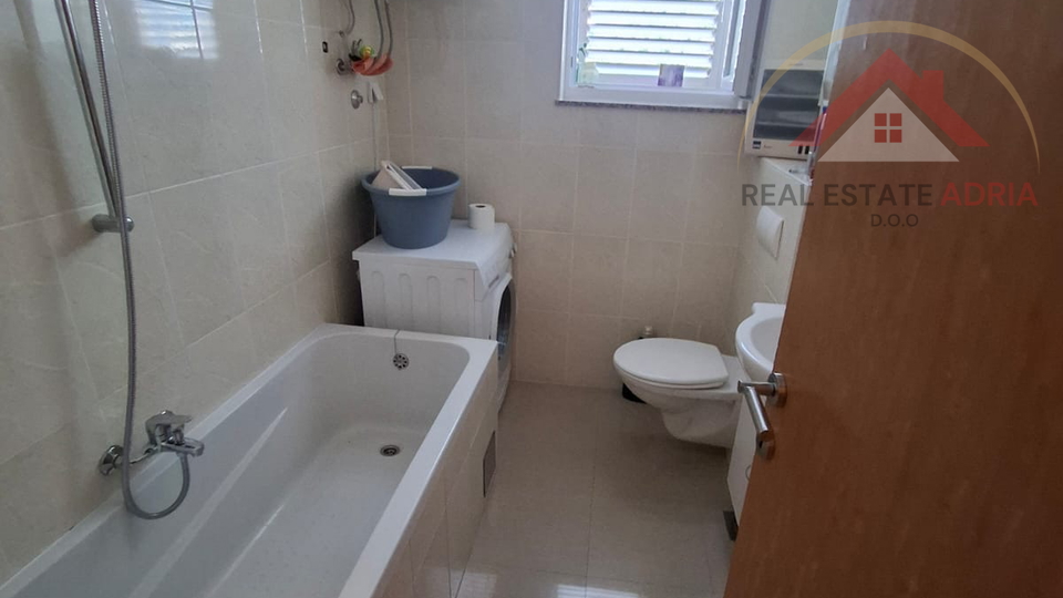 Apartment, 70 m2, For Sale, Biograd na Moru