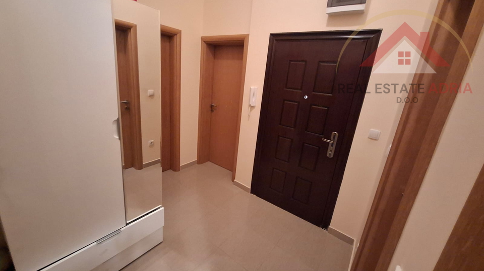 Apartment, 70 m2, For Sale, Biograd na Moru