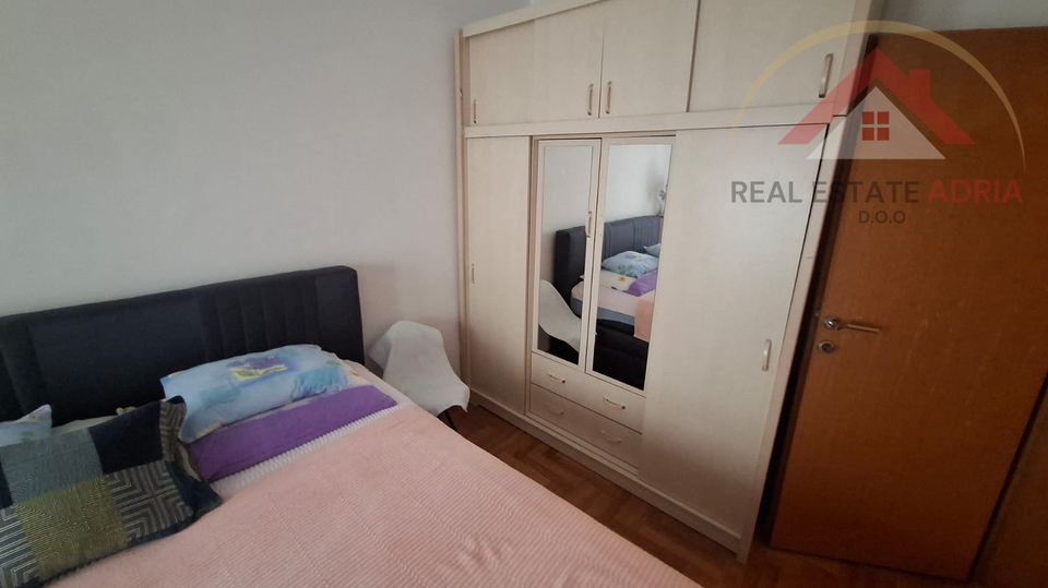 Apartment, 70 m2, For Sale, Biograd na Moru