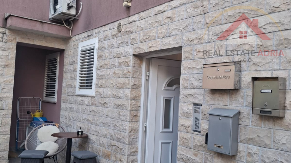 Apartment, 70 m2, For Sale, Biograd na Moru