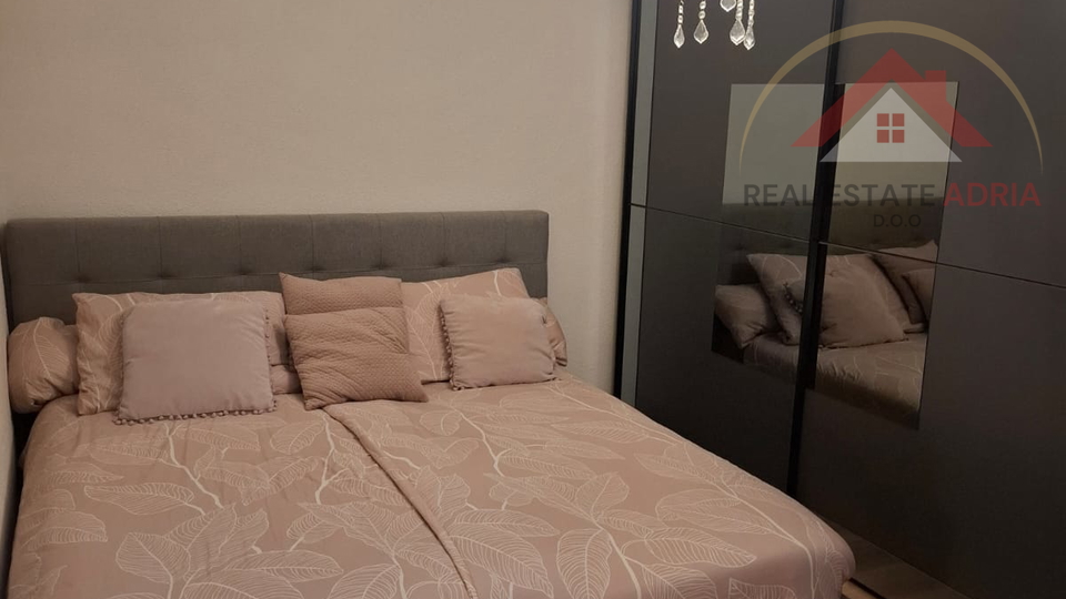 Apartment, 93 m2, For Sale, Biograd na Moru