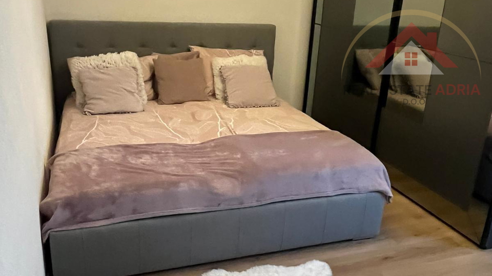 Apartment, 93 m2, For Sale, Biograd na Moru