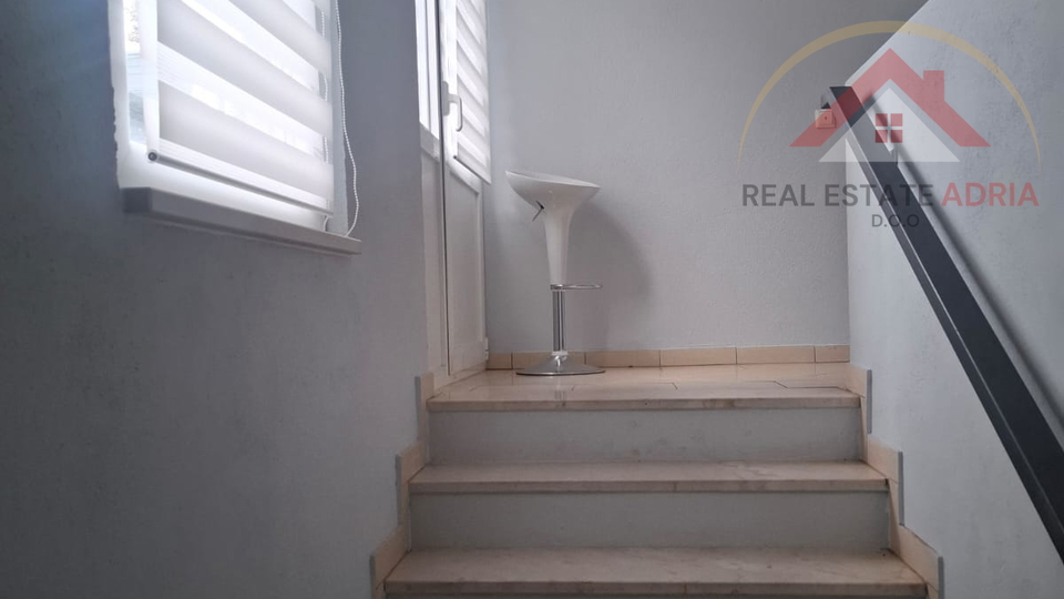 Apartment, 93 m2, For Sale, Biograd na Moru