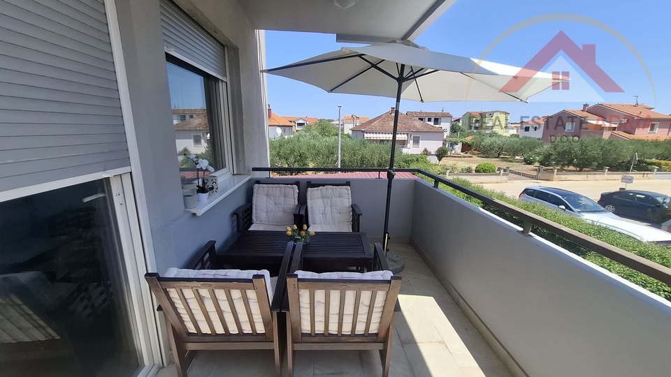 Apartment, 93 m2, For Sale, Biograd na Moru