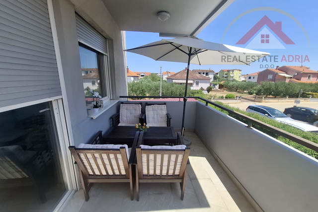 Apartment, 93 m2, For Sale, Biograd na Moru
