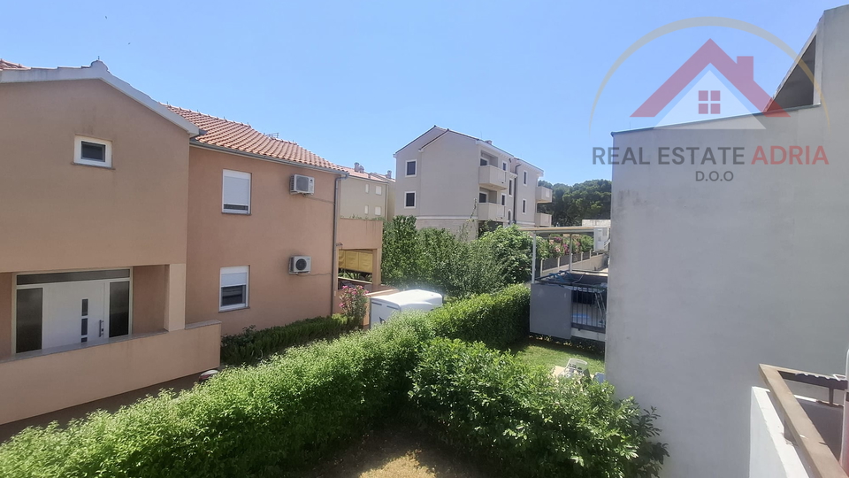 Apartment, 93 m2, For Sale, Biograd na Moru