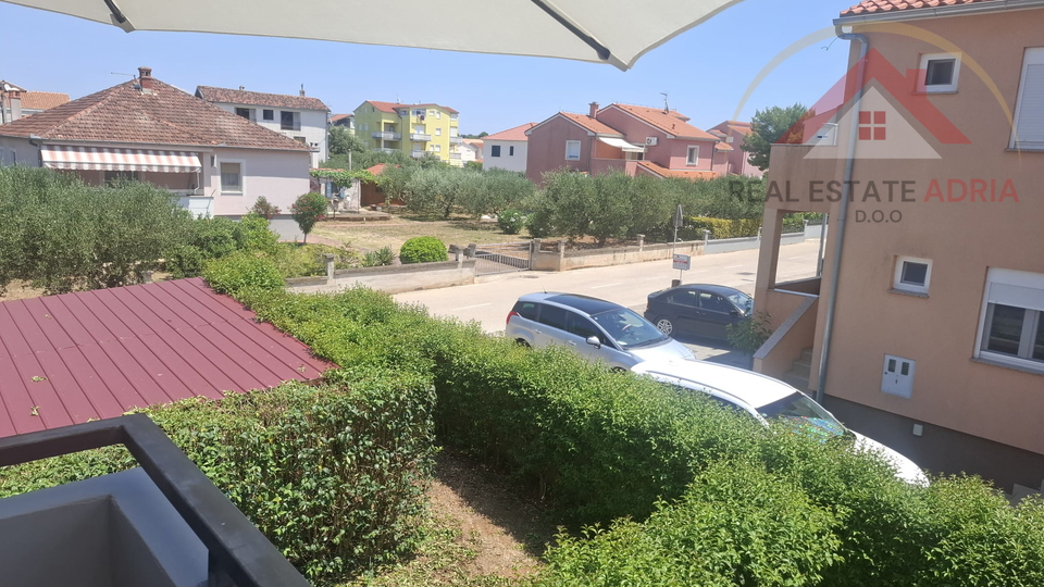 Apartment, 93 m2, For Sale, Biograd na Moru