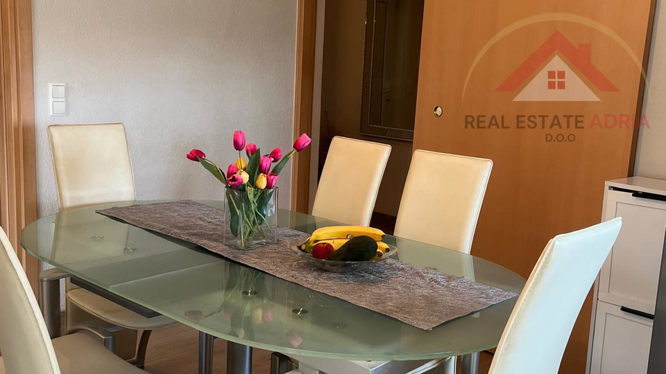Apartment, 93 m2, For Sale, Biograd na Moru