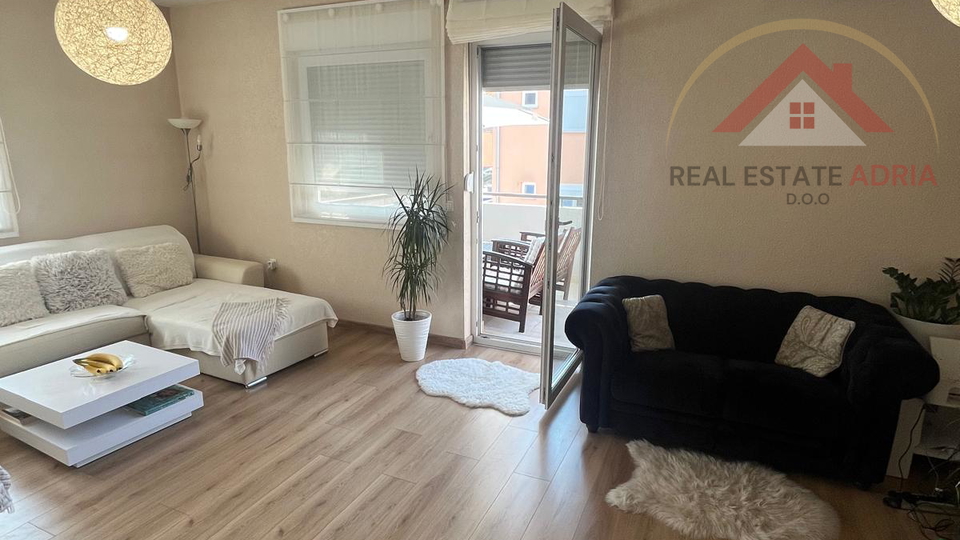 Apartment, 93 m2, For Sale, Biograd na Moru