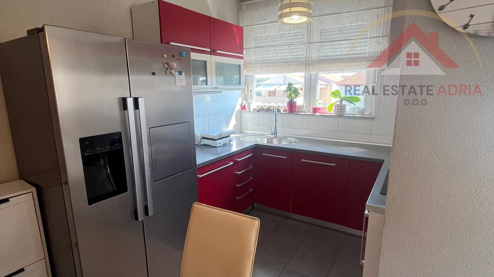 Apartment, 93 m2, For Sale, Biograd na Moru