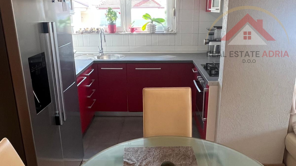 Apartment, 93 m2, For Sale, Biograd na Moru