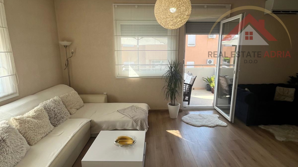 Apartment, 93 m2, For Sale, Biograd na Moru