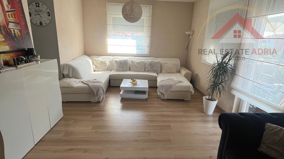 Apartment, 93 m2, For Sale, Biograd na Moru