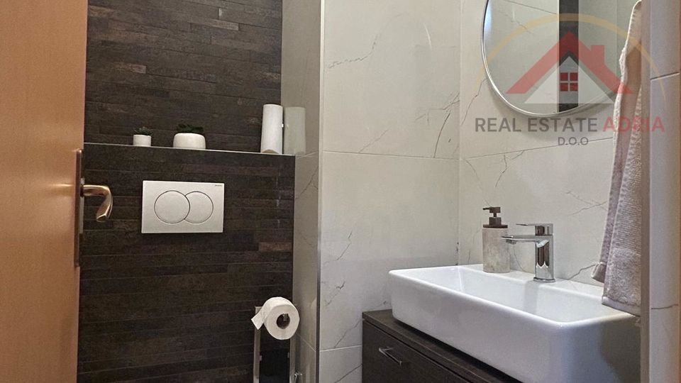 Apartment, 93 m2, For Sale, Biograd na Moru