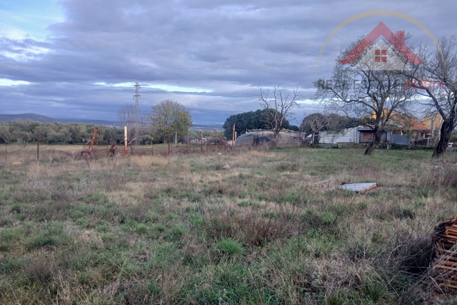 Land, 1177 m2, For Sale, Biograd na Moru