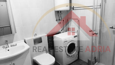 Najam stana u entru grada Biograda na Moru&comma; Zadarska &zcaron;upanija&comma; Hrvatska