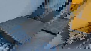 Najam stana u entru grada Biograda na Moru&comma; Zadarska &zcaron;upanija&comma; Hrvatska