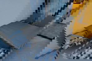 Najam stana u entru grada Biograda na Moru, Zadarska županija, Hrvatska