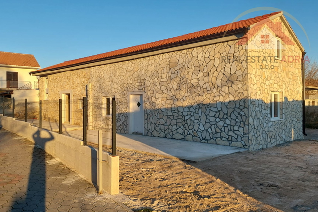 House, 120 m2, For Sale, Polača