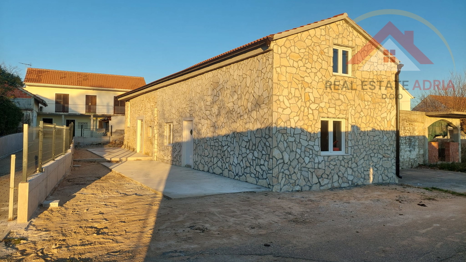 House&comma; 120 m2&comma; For Sale&comma; Pola&ccaron;a