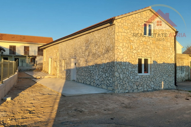 House, 120 m2, For Sale, Polača