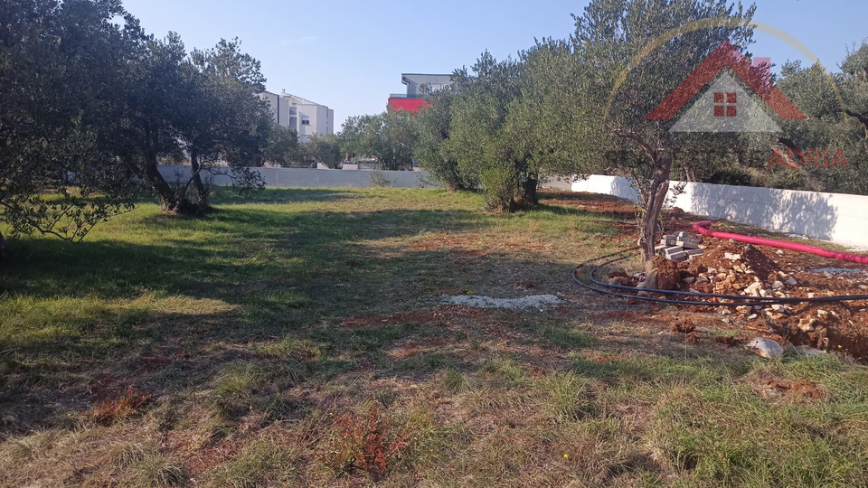 Building land for sale in Turnje&comma; Zadar County