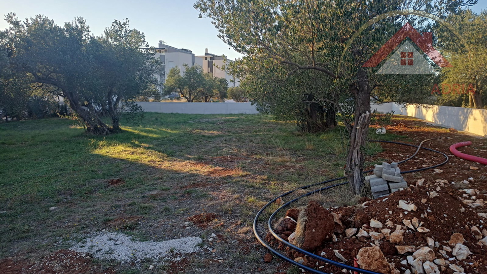 Building land for sale in Turnje&comma; Zadar County