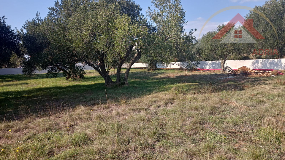 Building land for sale in Turnje&comma; Zadar County