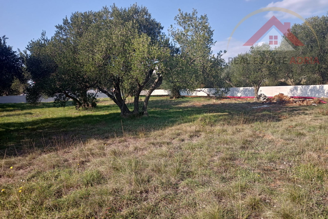 Building land for sale in Turnje, Zadar County