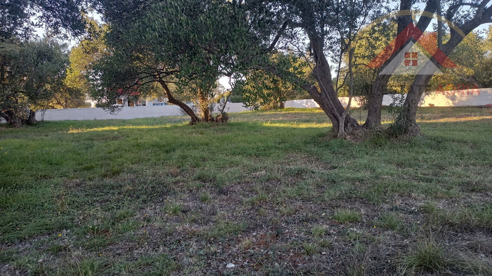 Building land for sale in Turnje&comma; Zadar County