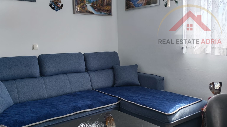 Wohnung&comma; 63 m2&comma; Verkauf&comma; Biograd na Moru