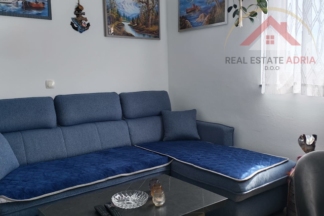 Apartment, 63 m2, For Sale, Biograd na Moru