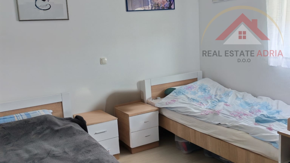 Wohnung&comma; 63 m2&comma; Verkauf&comma; Biograd na Moru