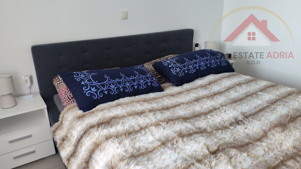 Wohnung&comma; 63 m2&comma; Verkauf&comma; Biograd na Moru