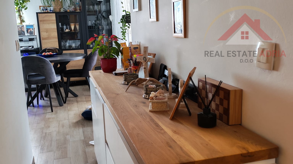 Wohnung&comma; 63 m2&comma; Verkauf&comma; Biograd na Moru