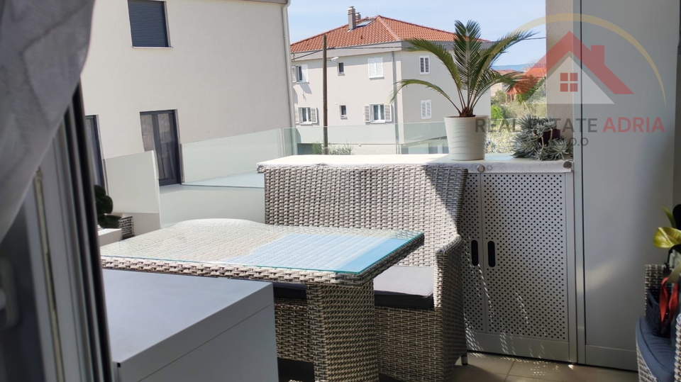 Wohnung&comma; 63 m2&comma; Verkauf&comma; Biograd na Moru