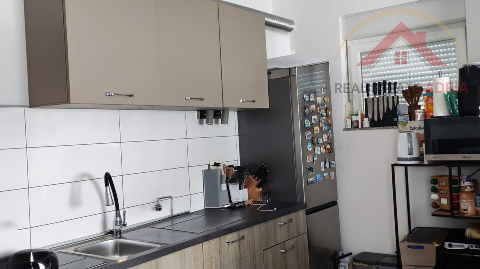 Wohnung&comma; 63 m2&comma; Verkauf&comma; Biograd na Moru