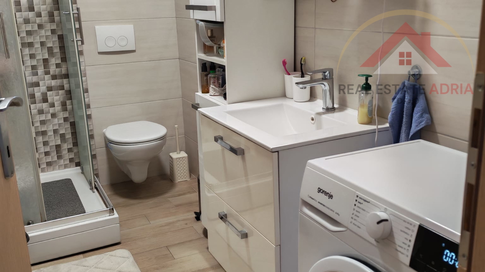 Wohnung&comma; 63 m2&comma; Verkauf&comma; Biograd na Moru