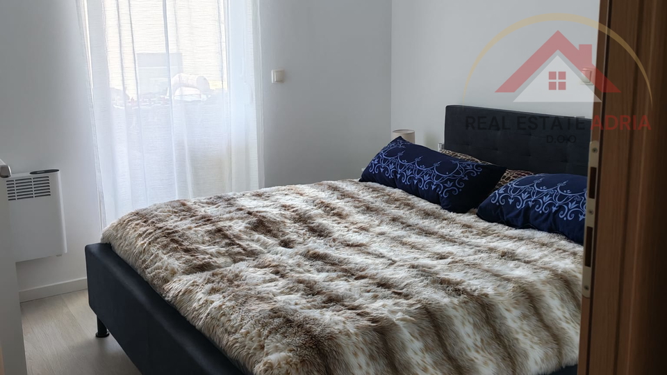 Wohnung&comma; 63 m2&comma; Verkauf&comma; Biograd na Moru