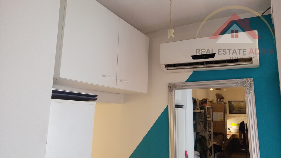 Apartment&comma; 58 m2&comma; For Sale&comma; Biograd na Moru