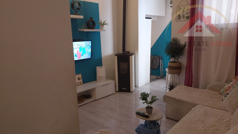 Apartment&comma; 58 m2&comma; For Sale&comma; Biograd na Moru