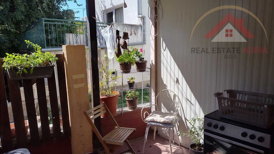 Apartment&comma; 58 m2&comma; For Sale&comma; Biograd na Moru