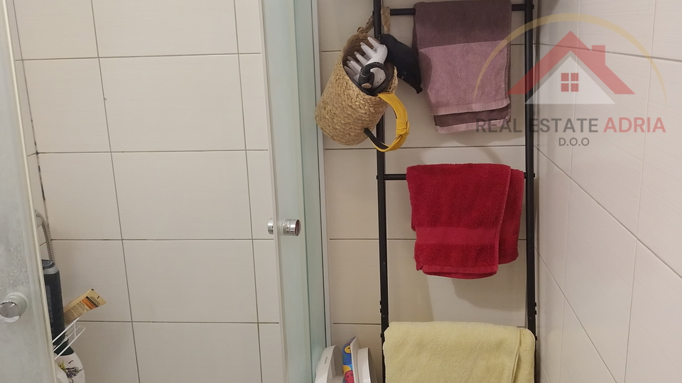 Apartment&comma; 58 m2&comma; For Sale&comma; Biograd na Moru