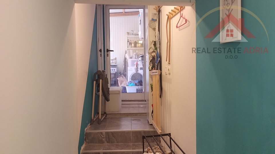Apartment&comma; 58 m2&comma; For Sale&comma; Biograd na Moru