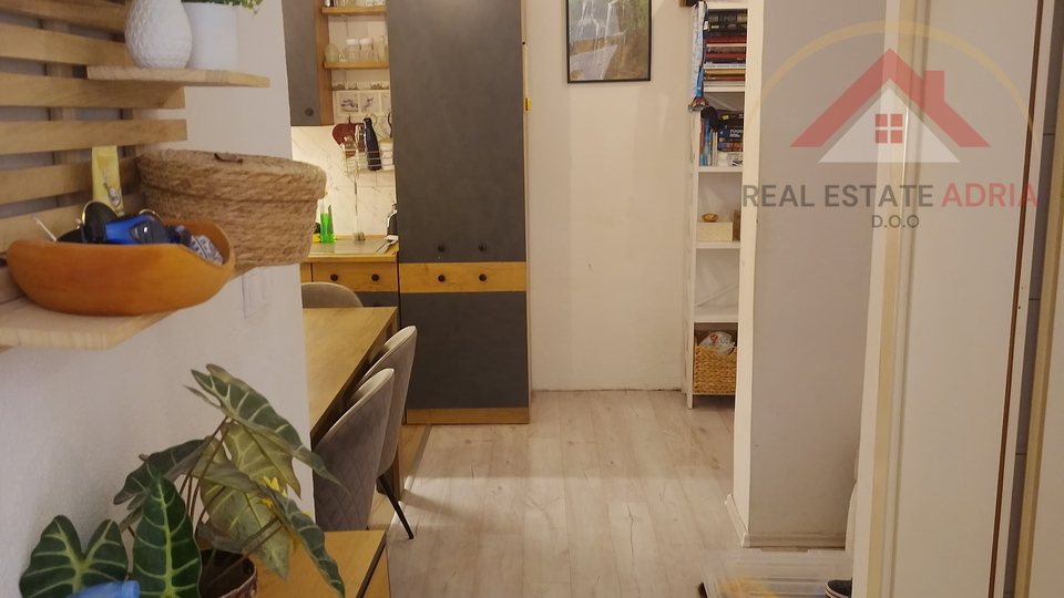 Apartment&comma; 58 m2&comma; For Sale&comma; Biograd na Moru
