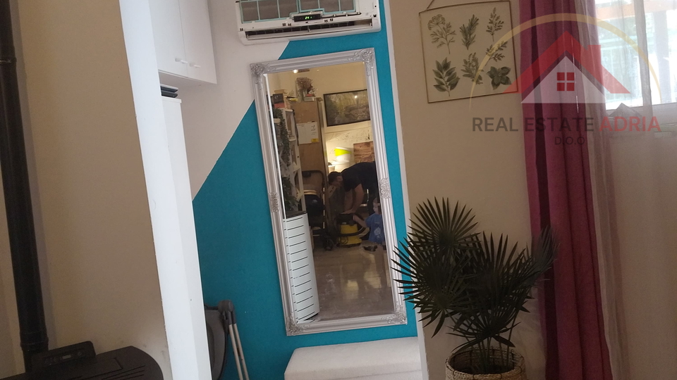 Apartment&comma; 58 m2&comma; For Sale&comma; Biograd na Moru