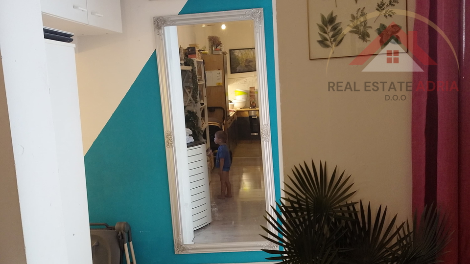 Apartment&comma; 58 m2&comma; For Sale&comma; Biograd na Moru