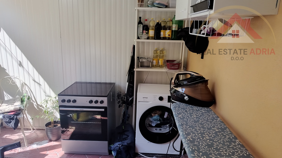 Apartment&comma; 58 m2&comma; For Sale&comma; Biograd na Moru
